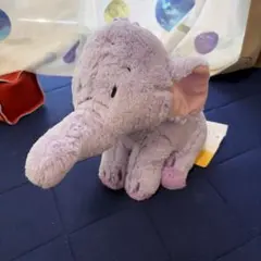 くまのプーさん ランピー ぬいぐるみ