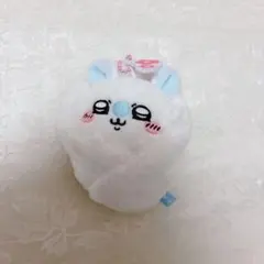 ちいかわ モモンガ フンワリ おくるみマスコット