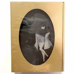 古見さんは、コミュ症です。 私服 冬 ビッグアクリルスタンド 古見硝子