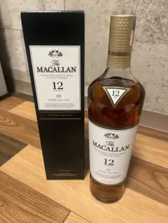 2026年最新】マッカラン 12年 シェリーオークの人気アイテム - メルカリ