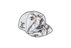 Supreme Pinup Mesh Back 5-Panel