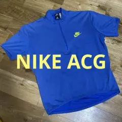 NIKE ACG サイクルジャージ サイクルシャツ M Y2K ビンテージのサムネイル