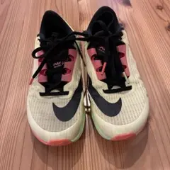 NIKE Zoom ライバルフライ3 - メルカリ