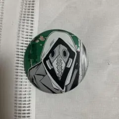 仮面ライダー まんまるマスクバッチ - メルカリ