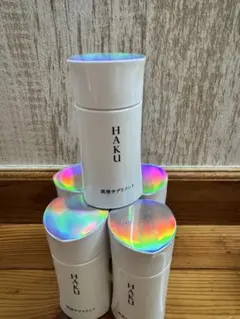 バーコード】ハク HAKU メラノフォーカスIV 空箱 - メルカリ