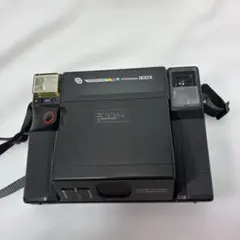 富士フィルム　インスタントカメラFOTORAMA800X
