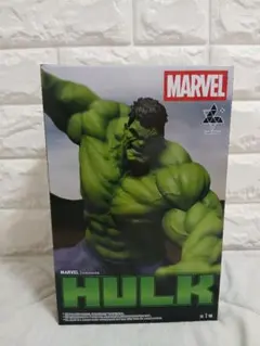 即発送】MARVEL ハルク - メルカリ