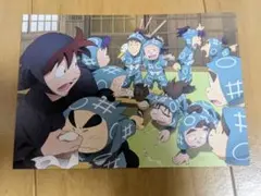 忍たま乱太郎 1年生 映画特典