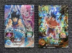 ドラゴンボールヒーローズ ドラゴンボールカード