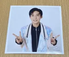 目黒蓮 ましかくフォト