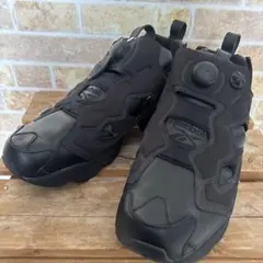 INSTA PUMP FURY 別注リーボック×ジャーナルスタンダート コラボ