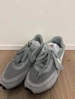 新品未使用 タグ付き】Nike ワッフルデビュービンテージ 24cm - メルカリ