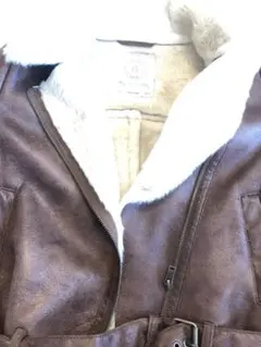 ジャケット