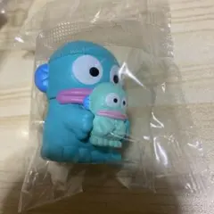 サンリオ　ぬいぐるみといっしょ フィギュア