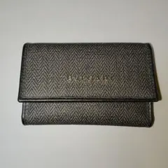BVLGARI ブルガリ ウィークエンド 名刺入れ カードケース - メルカリ
