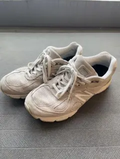 new balanceニューバランス 990 vintage