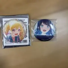 プロセカ　グリ缶　星乃一歌　天馬咲希