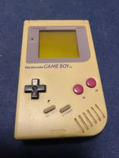 O*a様 Nintendo Game Boy 本体 ジャンク