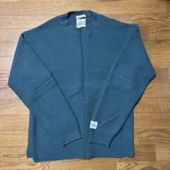 ジャーナルスタンダード ニット