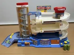 2026年最新】ビッグトミカビルの人気アイテム - メルカリ