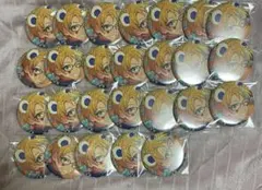 あんスタ　缶バッジ　真　Nov idol