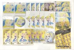 リゼロ　ミネルヴァ　セット