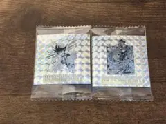 ドラゴンボール 40th ウエハース 1巻 42巻