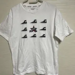 美品　コンバース　メンズ　converse  Tシャツ　３枚　Mサイズ
