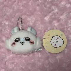 モモンガ　ミラー　キーチェーン