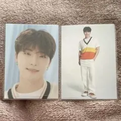 SEVENTEEN HOME ディノ トレカ