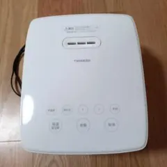 TWINBIRD　IH炊飯器　3合　RM-D793　使用数回のみ　新品同様品のサムネイル