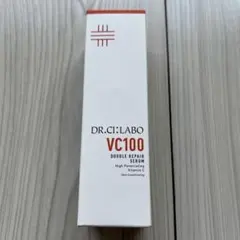 新品未開封　DR.CI:Labo VC100 ダブルリペアセラム 30mlのサムネイル