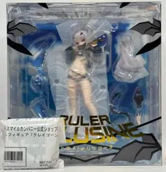 Fate/Grand Orderルーラー/メリュジーヌ グッドスマイルカンパニー