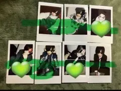 【かずき様専用】ザアザア　一葵さんチェキ