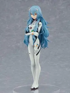 POP UP PARADE ポップアップパレード 綾波レイ ロングヘアVer.