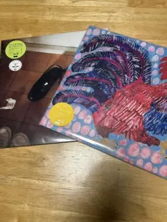 PEDRO レコード 2枚セット メルカリ