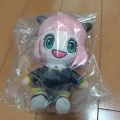 SPY×FAMILY アーニャ　ぬいぐるみ　スパイファミリー　新品　未使用