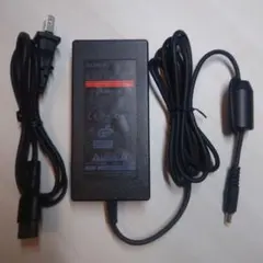 ​【通電確認済】SONY PS2 純正 ACアダプター（SCPH-70100）