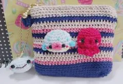 ハタス様専用ページです★あみぐるみオーダー③