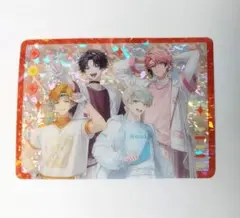 オリエンス　3rdAnniversary　特典カード