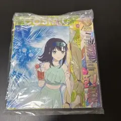 アニメディア 2026年7月号 付録完品 - メルカリ