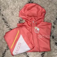 すとぷり トラックジャケット 莉犬くん スポーツウェア sports wear