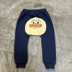 バースデイ アンパンマン パンツ ボトムス 100