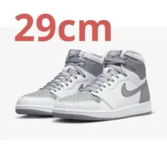 新品未使用　NIKE AIR JORDAN 1 RETRO HIGH OG