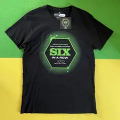 【新品】Kawasaki ジョナサン・レイ 記念 Tシャツ WSB 2020 M
