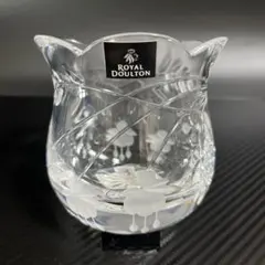 2025年最新】ロイヤルドルトン 花瓶の人気アイテム - メルカリ