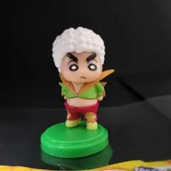 チョコエッグ クレヨンしんちゃん ムービーセレクション 総集編