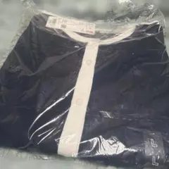 UNIQLO UVカット ネイビー カーディガン M