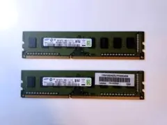 2026年最新】ddr3 4gb 2枚の人気アイテム - メルカリ