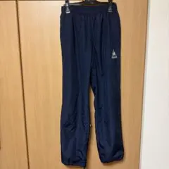 ルコック　ジャージ　パンツ　Mサイズ